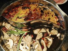 -纸盐河码头火锅(十八梯店)