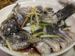 -蔚海之都·象山蒸汽海鲜(仙霞路店)
