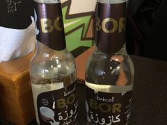-哏儿寿司(红桥店)