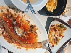 -外婆船宴餐厅·外婆喊你回家吃饭