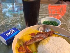 -米泰芒·东南亚料理(体育西店)