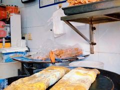 -清真·二嫂子煎饼果子(卫津路总店)