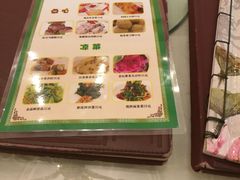 -清华大学-甲所餐厅
