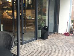 门面-爸爸糖吐司面包(无锡阳光花园店)