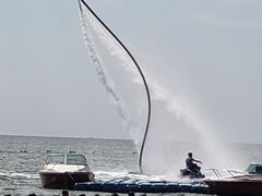 -北戴河圣蓝海洋公园