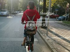 -复旦大学光华楼