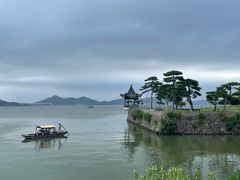 -东钱湖旅游度假区