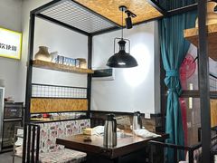 -云鱿记鱿鱼鸡·野生菌火锅(人民南路店)