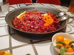 -朱光玉火锅馆(全国总店·金冠好店)