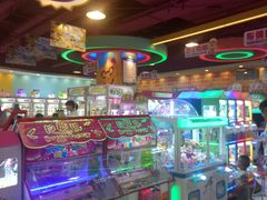 -汤姆熊欢乐世界 · 弹珠机(销品茂店)