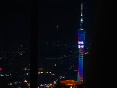 -广州四季酒店·天吧·高空酒吧