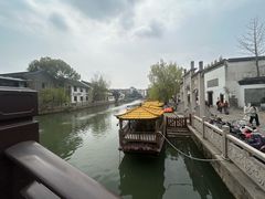 -衣裳街历史文化街区