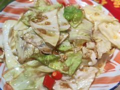 -味福记·本地特色菜(八一万达广场店)