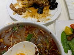 -老爷庙风味美食府(魏都大道店)