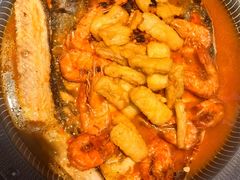 -半天妖烤鱼(西直门凯德mall店)