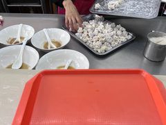 -金陵老丁家馄饨
