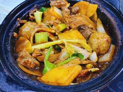 -二楼老店重庆鸡公煲(真光路店)
