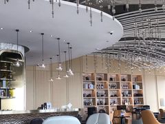 大堂-三迪希尔顿酒店·星空酒廊
