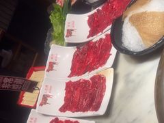 -川味观·鲜货火锅(景芳水湘店)