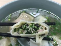-顶巧鸡汤馄饨(虹口总店)