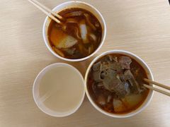 -江三王记牛杂馆(总店)