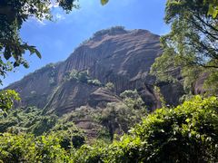 -丹霞山风景名胜区