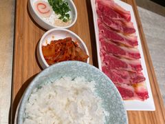 -乾杯烧肉居酒屋(中洲湾店)
