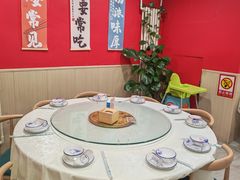 -听涛雅苑百味饺子老家菜馆