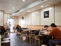 -蒋家桥饺面店(广陵路店)