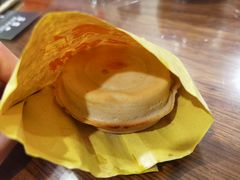 网红车轮饼-大学城夜市大排档(凤栖路店)