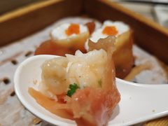 -蔡澜点心·粤菜(万菱汇店)