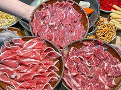 -阳阳老火锅(小南门店)