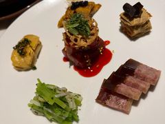 -湖滨28中餐厅·西湖宴·杭州君悦酒店