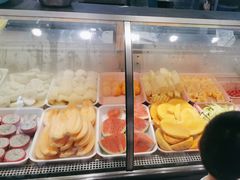-花果津喜·高端果切(汇一城总店)