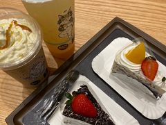 -85度C(广州石牌桥店)