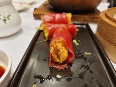 红米金网肠-稻香(天河领展店)