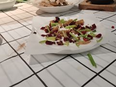 -在莲野·湖北民间菜·头牌松滋鸡(光谷步行街店)