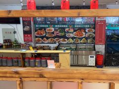 -老渔翁炖鱼坊(黄海西路东山店)