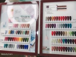 -俪颜·美甲美睫