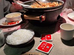 -蛙小侠·沸腾砂锅(西关新天地店)