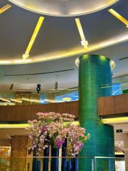 -凯宾斯基饭店·宴会厅