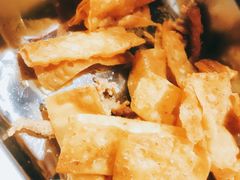 -阿姨小肉摊(同济西苑店)