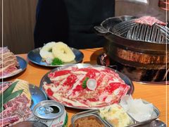-kingkong大猩猩烤肉(CBD店)
