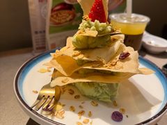 -饕林餐厅(春熙路店)