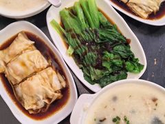 -卓粤拉肠(红庙店)