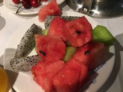 -星伦多自助料理·涮烤一体(虹悦城店)