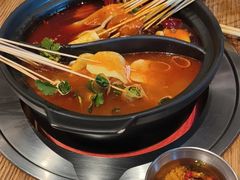 -江湖六膳門串串香(隆礼路店)