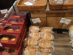 -富贵面包公司(运河店)