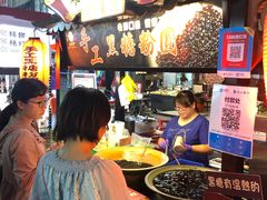 -六合夜市