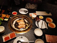 -嘿嘟嘟·肋条烧肉放题(爱融荟城店)
